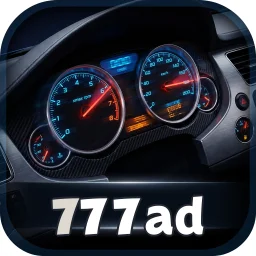 777AD — ikon APK